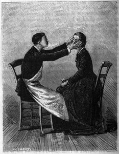De fenomenen van hypnose: Een manier om hypnotische slaap te bepalen