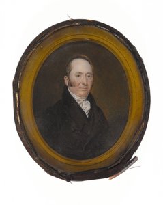 Thomas Leybourne, professor in wiskunde en rekenkunde aan het Royal Military College