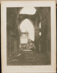 Abdij van Tintern