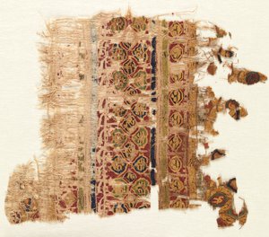 Tiraz fragment