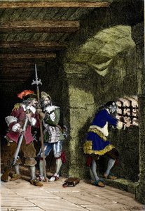 Onbekend beeld door Unknown artist