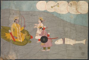 Vanasura