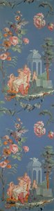 Wandpaneel: Venustoilet