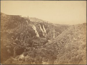 [Watervallen, Tivoli].