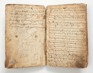 Wevers proefschriftboek