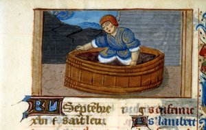 Zodiac Schorpioen