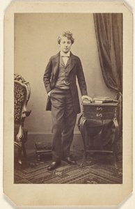 [Hertog van Alencon]. door Unknown artist