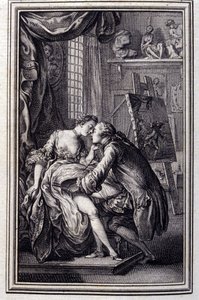 De tafel - in 