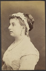 [Portret van Lennox Gray]. door Unknown artist/maker