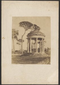 [Villa Borghese].