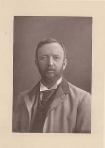 Henry Arthur Jones (1851-1929) Engels toneelschrijver
