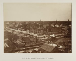 Foto in fotoalbum