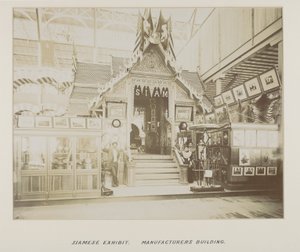 Foto in fotoalbum