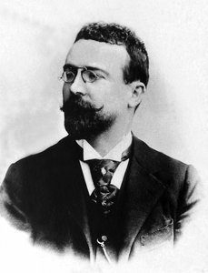 Portret van Jean Louis Barthou