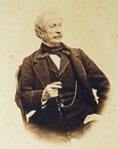 Portret van Massimo d