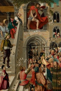 Ecce Homo door Urban Görtschacher