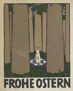 Vrolijk Pasen