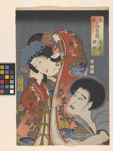 (2) De Schurk Seigen En Prinses Sakura