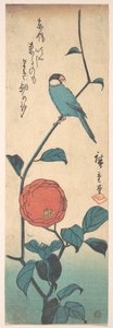 door Utagawa Hiroshige