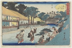O_giya bij O_ji, c. 1835-1842