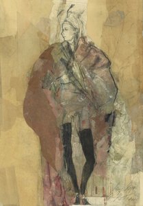  door Ute Rathmann