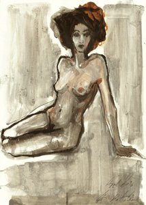  door Ute Rathmann