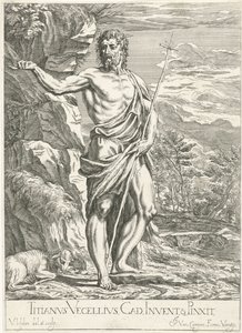 Johannes de Doper
