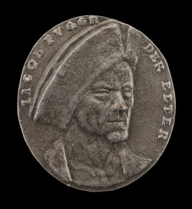 Jakob Fugger, 1459-1525, bankier en financier