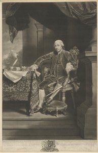Henry Laurens, 1782