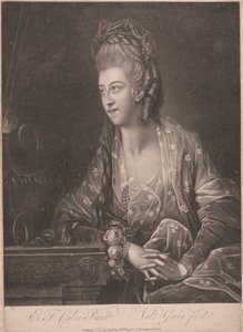 Mevrouw Lemaistre