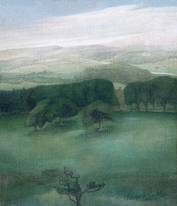 Bergen in Cardiganshire, 1910s