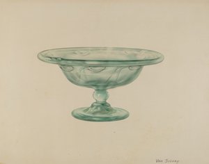 Compote door Van Silvay