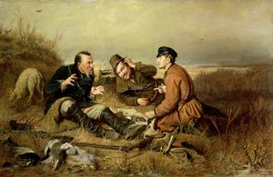 Jagers, 1816