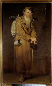 De zwerver