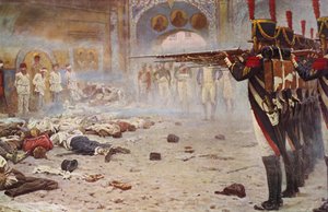  door Vasili Vasilievich Vereshchagin