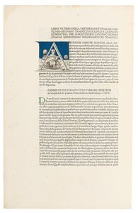 Historia Naturalis