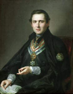 Juan Gutiérrez de León, Leon de Priester