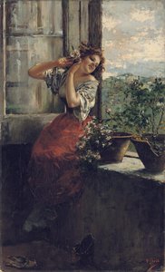 Verre Gedachten