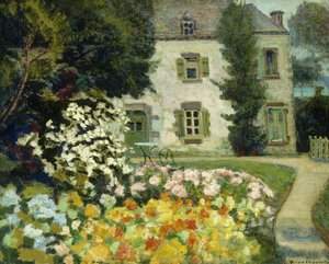 Huis in Ploare