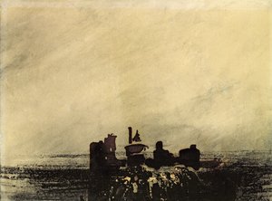 Feodale Ruïnes