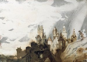 Le Gai Chateau
