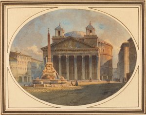 Het Pantheon