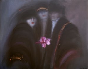 Vrienden door Victoria Montesinos