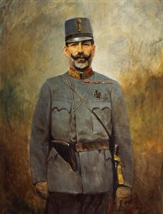 Aartshertog Eugen van Oostenrijk