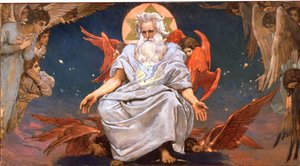 God de Vader, 1885-1896