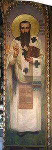 Nifont, aartsbisschop van Novgorod, 1885-1896