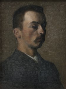Zelfportret