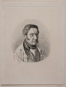 Mannenportret