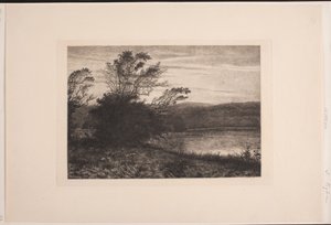Rye meer