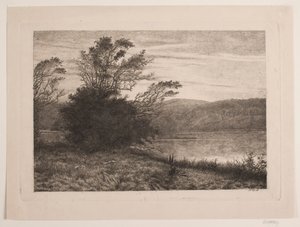 Rye meer